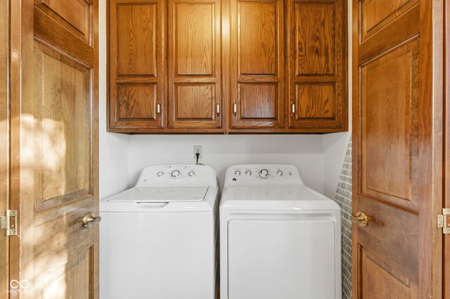 5317 Carnoustie Circle, Avon, IN 46123