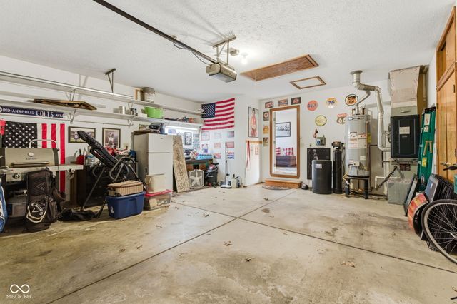 5317 Carnoustie Circle, Avon, IN 46123