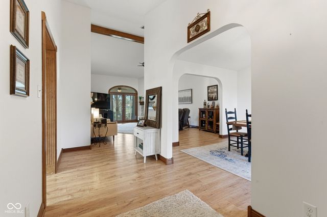 5317 Carnoustie Circle, Avon, IN 46123