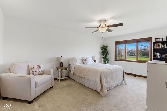 5317 Carnoustie Circle, Avon, IN 46123