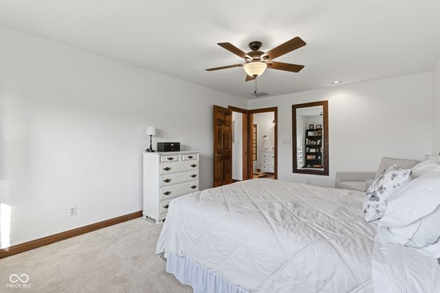 5317 Carnoustie Circle, Avon, IN 46123