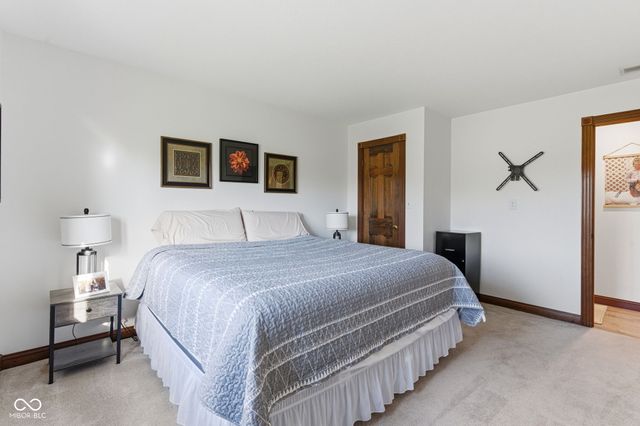 5317 Carnoustie Circle, Avon, IN 46123