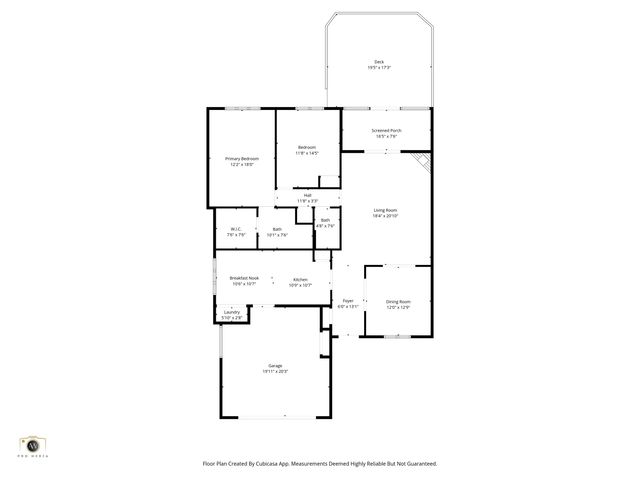 5317 Carnoustie Circle, Avon, IN 46123