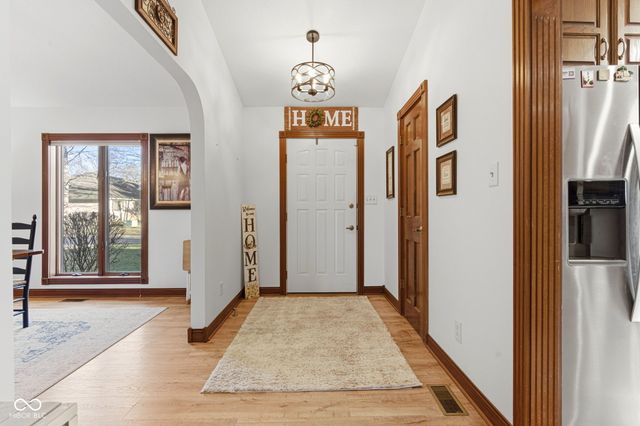 5317 Carnoustie Circle, Avon, IN 46123