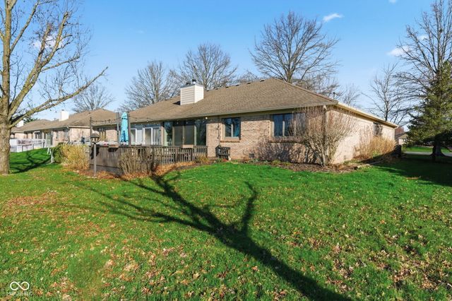 5317 Carnoustie Circle, Avon, IN 46123