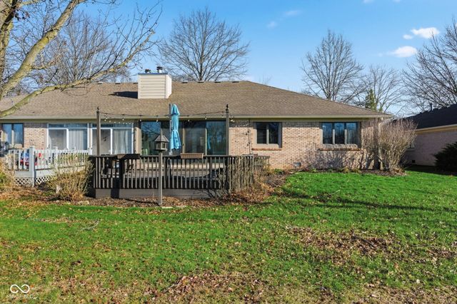 5317 Carnoustie Circle, Avon, IN 46123