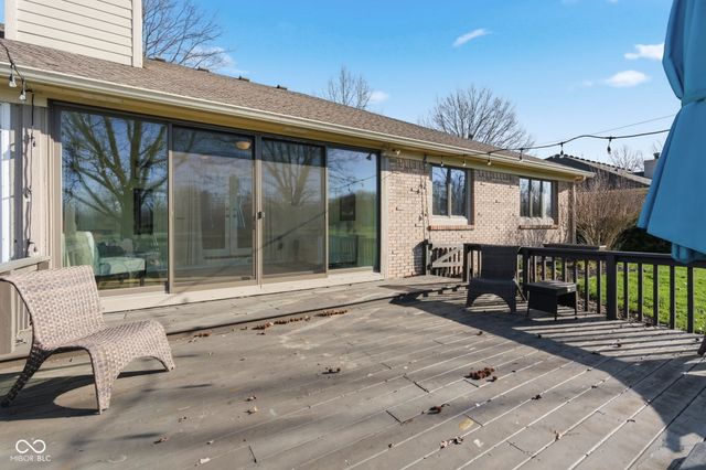 5317 Carnoustie Circle, Avon, IN 46123