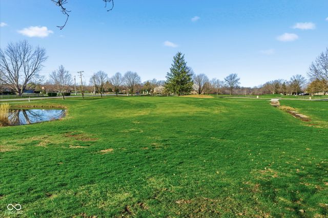 5317 Carnoustie Circle, Avon, IN 46123