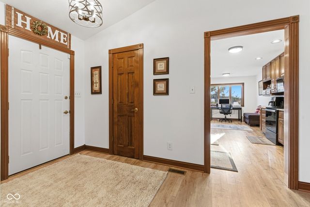 5317 Carnoustie Circle, Avon, IN 46123