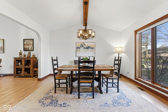 5317 Carnoustie Circle, Avon, IN 46123