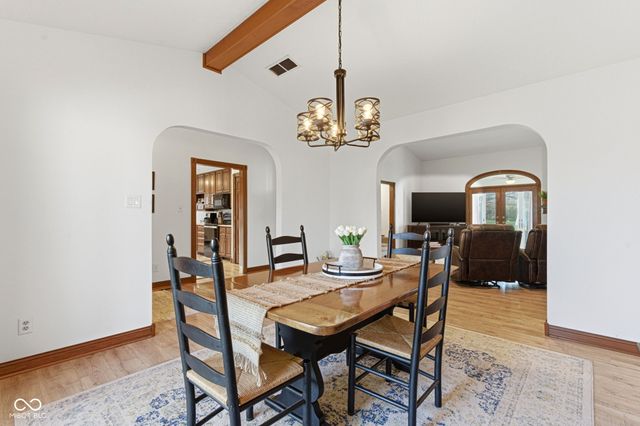 5317 Carnoustie Circle, Avon, IN 46123