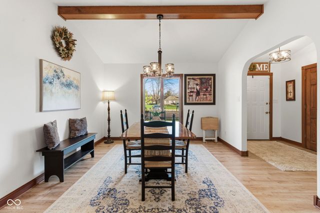 5317 Carnoustie Circle, Avon, IN 46123