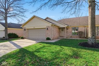 5317 Carnoustie Circle, Avon, IN 46123