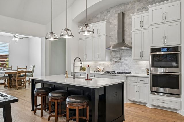 1517 Cedar Berry Drive, Aubrey, TX 76227