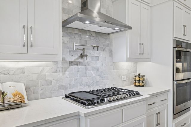 1517 Cedar Berry Drive, Aubrey, TX 76227