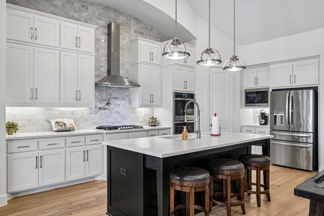 1517 Cedar Berry Drive, Aubrey, TX 76227