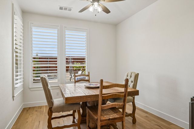 1517 Cedar Berry Drive, Aubrey, TX 76227