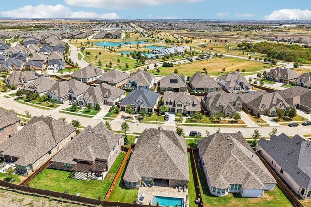 1517 Cedar Berry Drive, Aubrey, TX 76227
