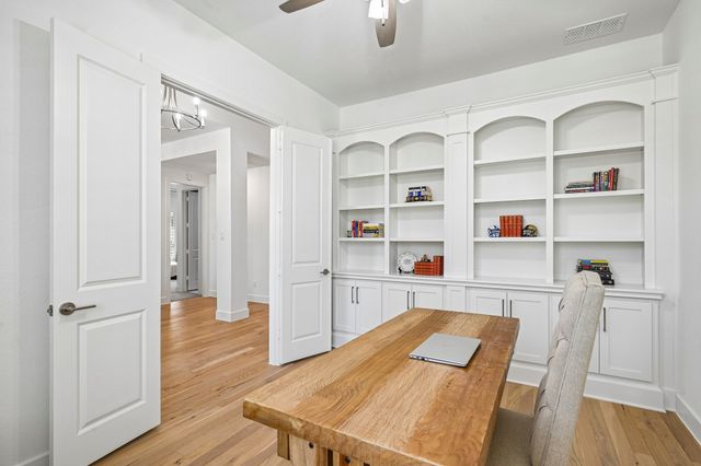 1517 Cedar Berry Drive, Aubrey, TX 76227