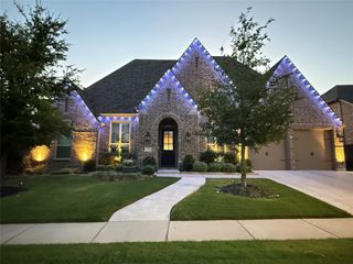 1517 Cedar Berry Drive, Aubrey, TX 76227