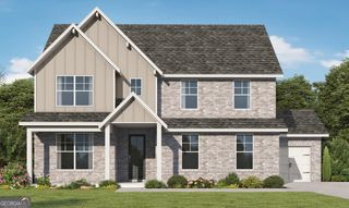 611 Villa Rica Springs, Villa Rica, GA 30180