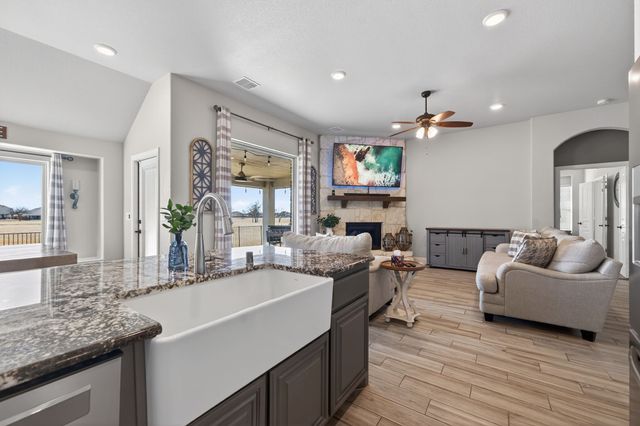 2444 San Marcos Drive, Royse City, TX 75189