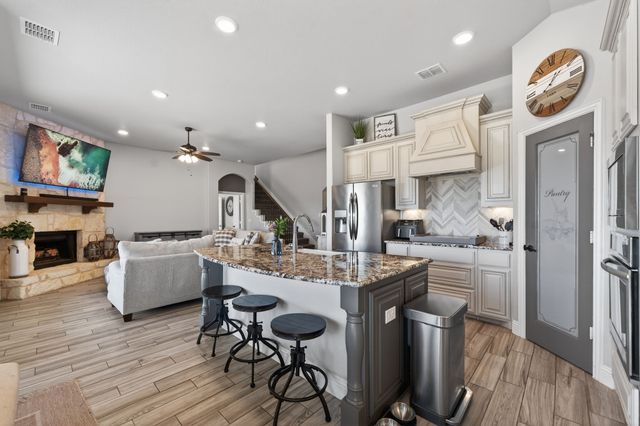 2444 San Marcos Drive, Royse City, TX 75189