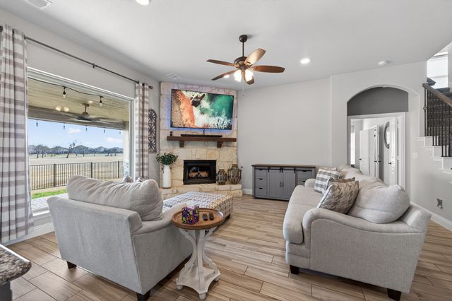 2444 San Marcos Drive, Royse City, TX 75189