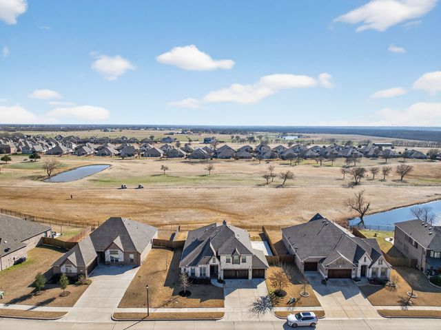 2444 San Marcos Drive, Royse City, TX 75189