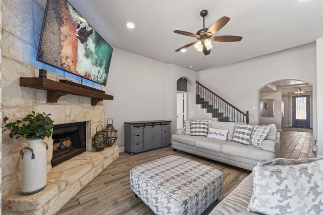 2444 San Marcos Drive, Royse City, TX 75189