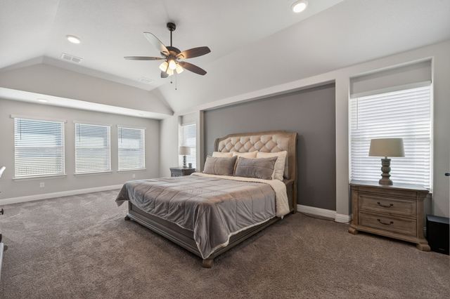 2444 San Marcos Drive, Royse City, TX 75189