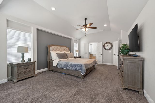 2444 San Marcos Drive, Royse City, TX 75189