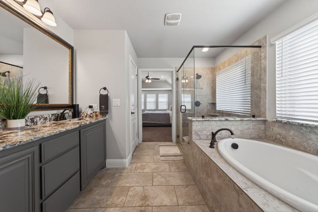 2444 San Marcos Drive, Royse City, TX 75189