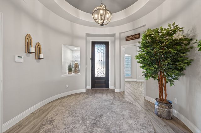 2444 San Marcos Drive, Royse City, TX 75189