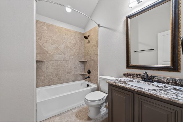 2444 San Marcos Drive, Royse City, TX 75189