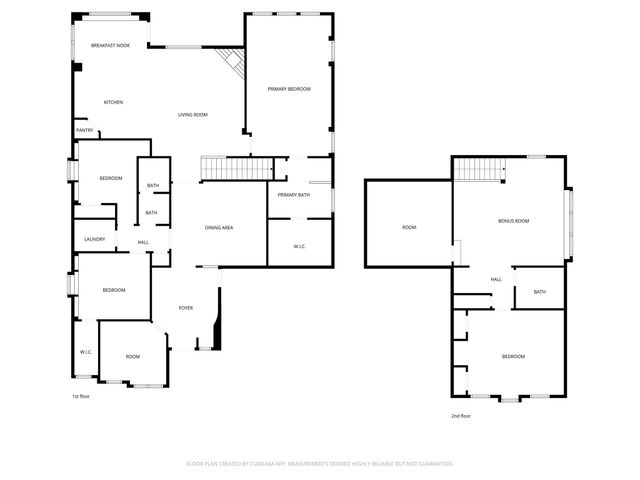 2444 San Marcos Drive, Royse City, TX 75189