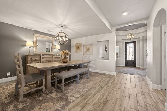 2444 San Marcos Drive, Royse City, TX 75189