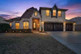 2444 San Marcos Drive, Royse City, TX 75189