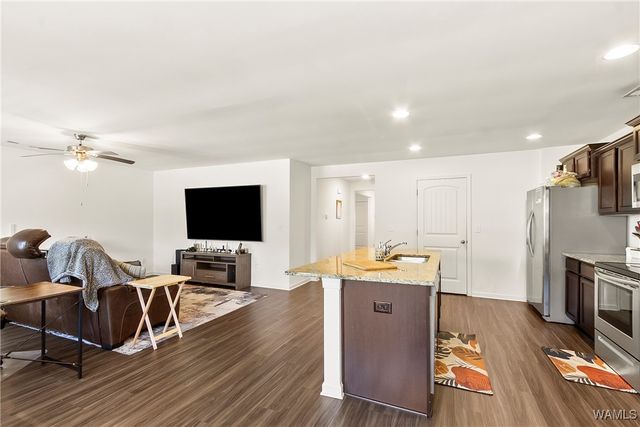 11453 Cedar Glades, Vance, AL 35490