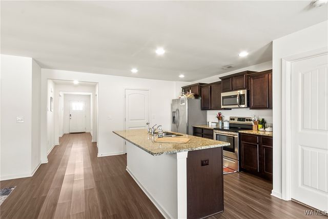 11453 Cedar Glades, Vance, AL 35490