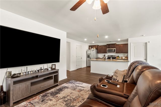 11453 Cedar Glades, Vance, AL 35490