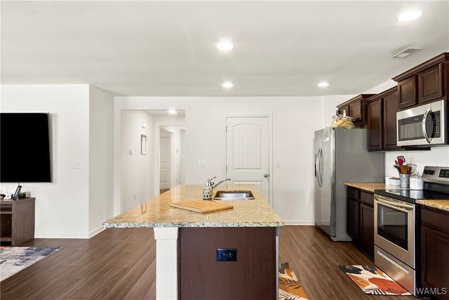 11453 Cedar Glades, Vance, AL 35490