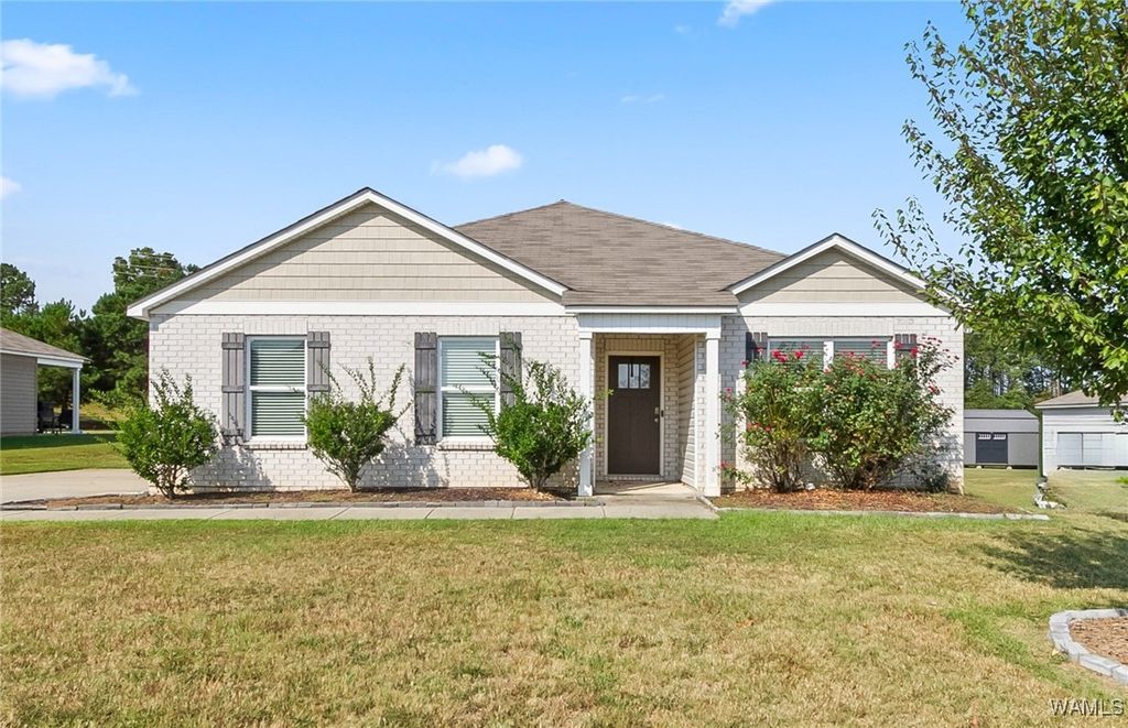 11453 Cedar Glades, Vance, AL 35490