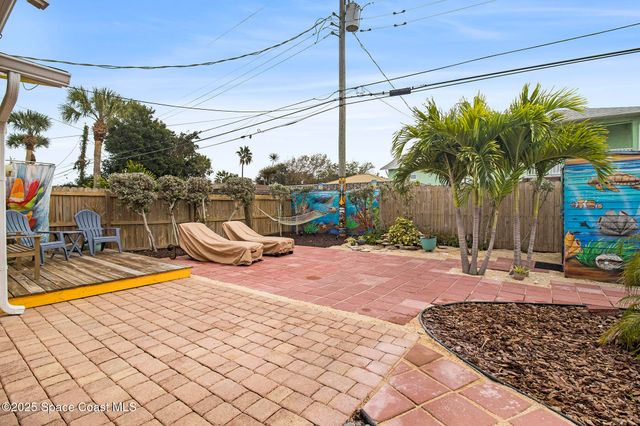 411 Adams Avenue, Cape Canaveral, FL 32920