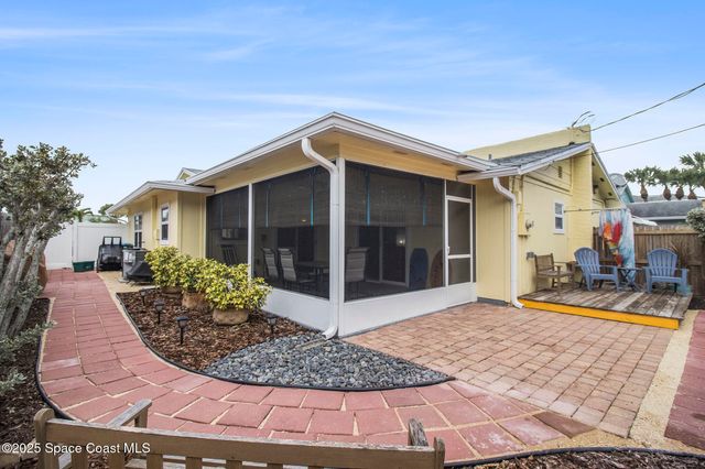 411 Adams Avenue, Cape Canaveral, FL 32920