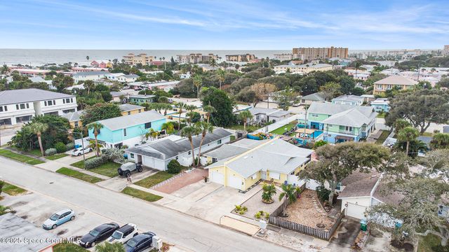 411 Adams Avenue, Cape Canaveral, FL 32920