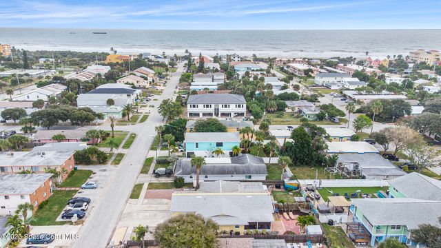 411 Adams Avenue, Cape Canaveral, FL 32920