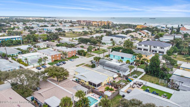 411 Adams Avenue, Cape Canaveral, FL 32920