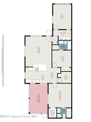 411 Adams Avenue, Cape Canaveral, FL 32920