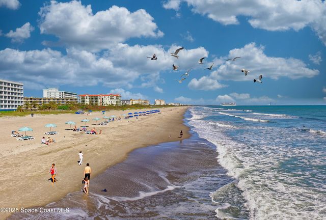 411 Adams Avenue, Cape Canaveral, FL 32920